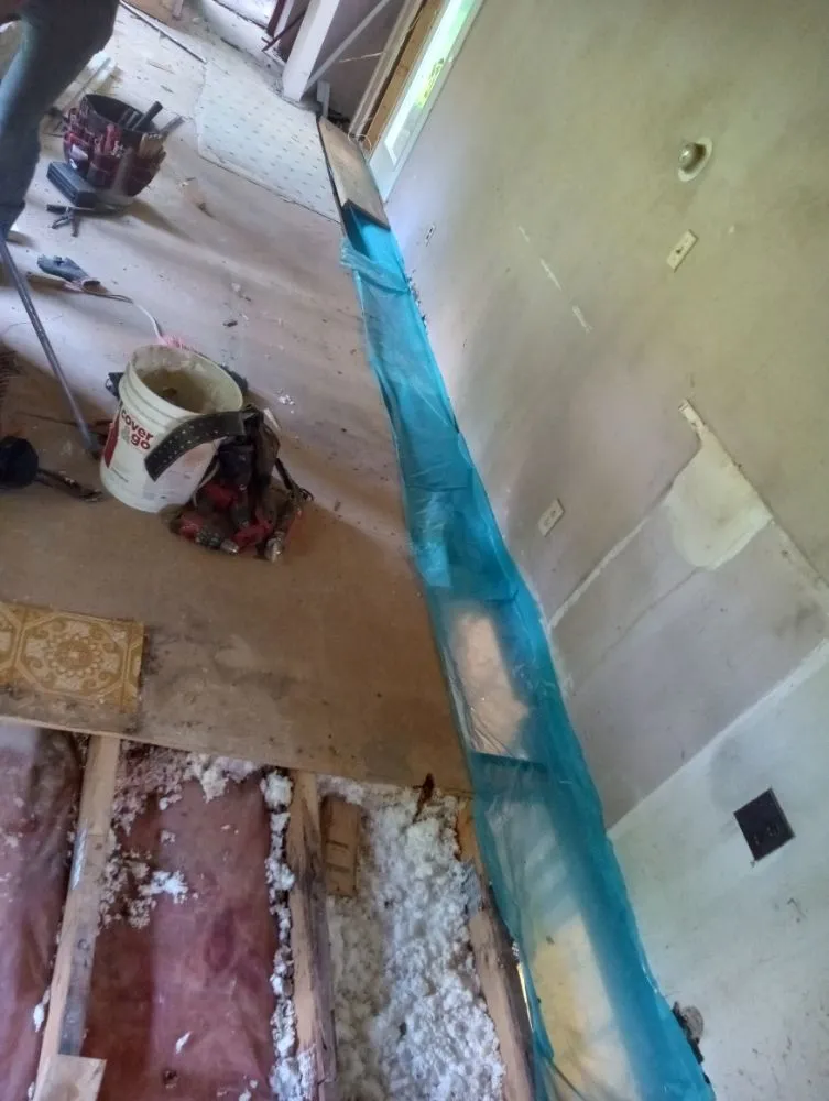 Slide of Phoenix Construction