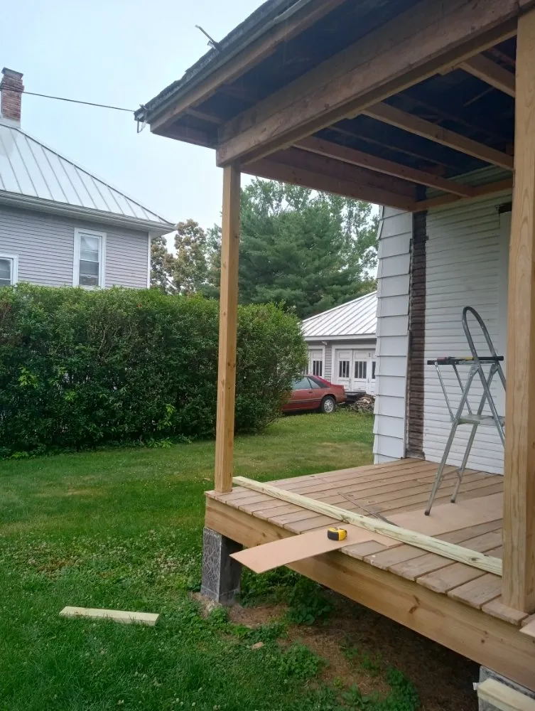 Slide of Phoenix Construction