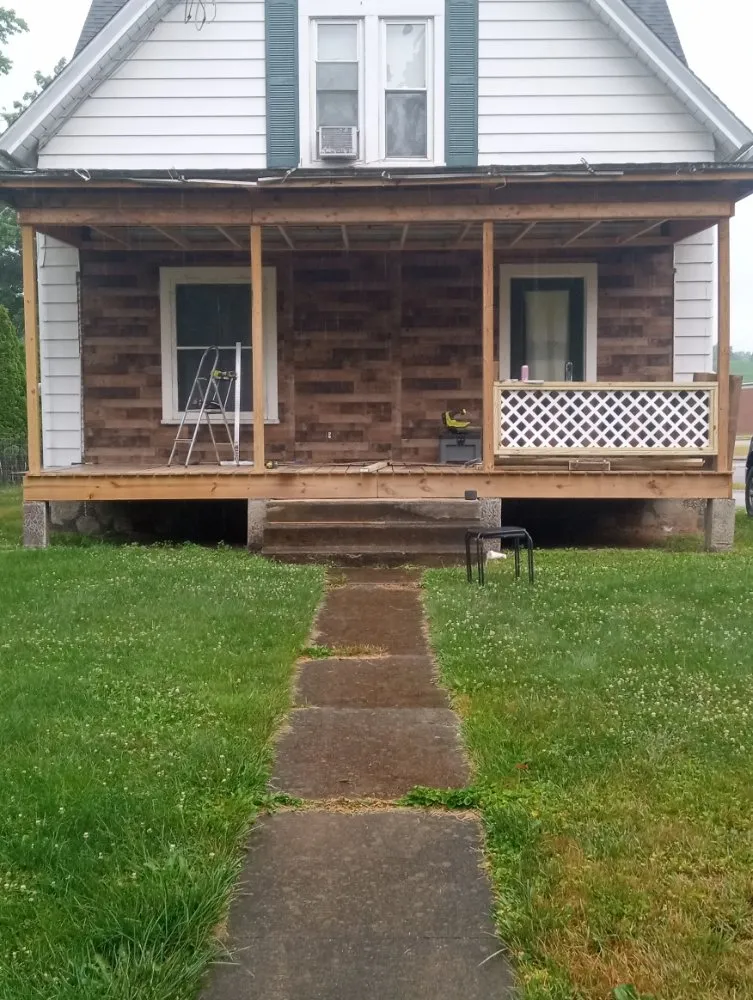 Slide of Phoenix Construction