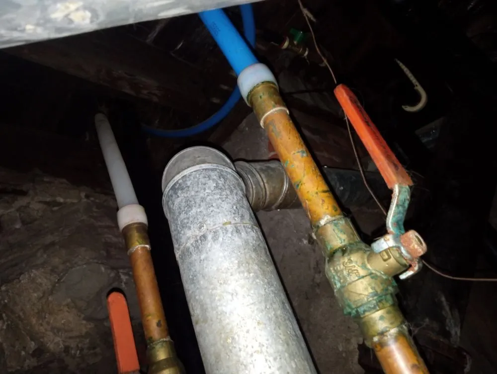 Slide of Phoenix Construction