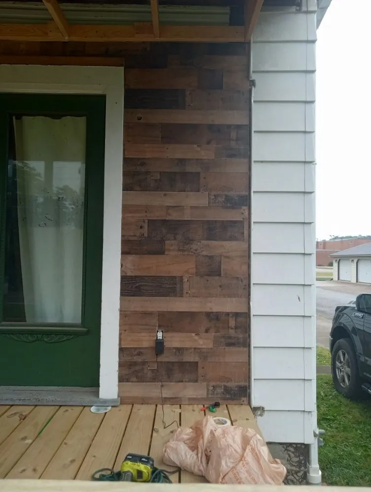 Slide of Phoenix Construction