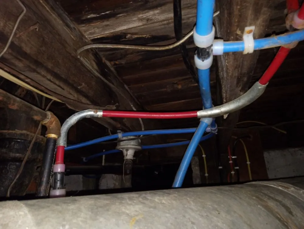 Slide of Phoenix Construction