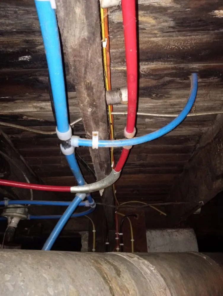 Slide of Phoenix Construction