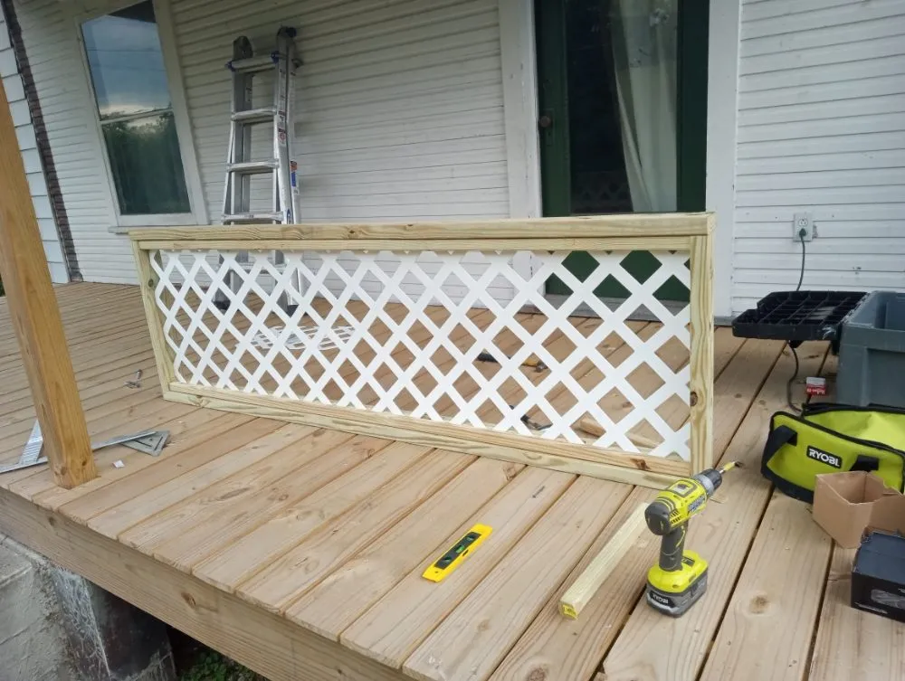 Slide of Phoenix Construction