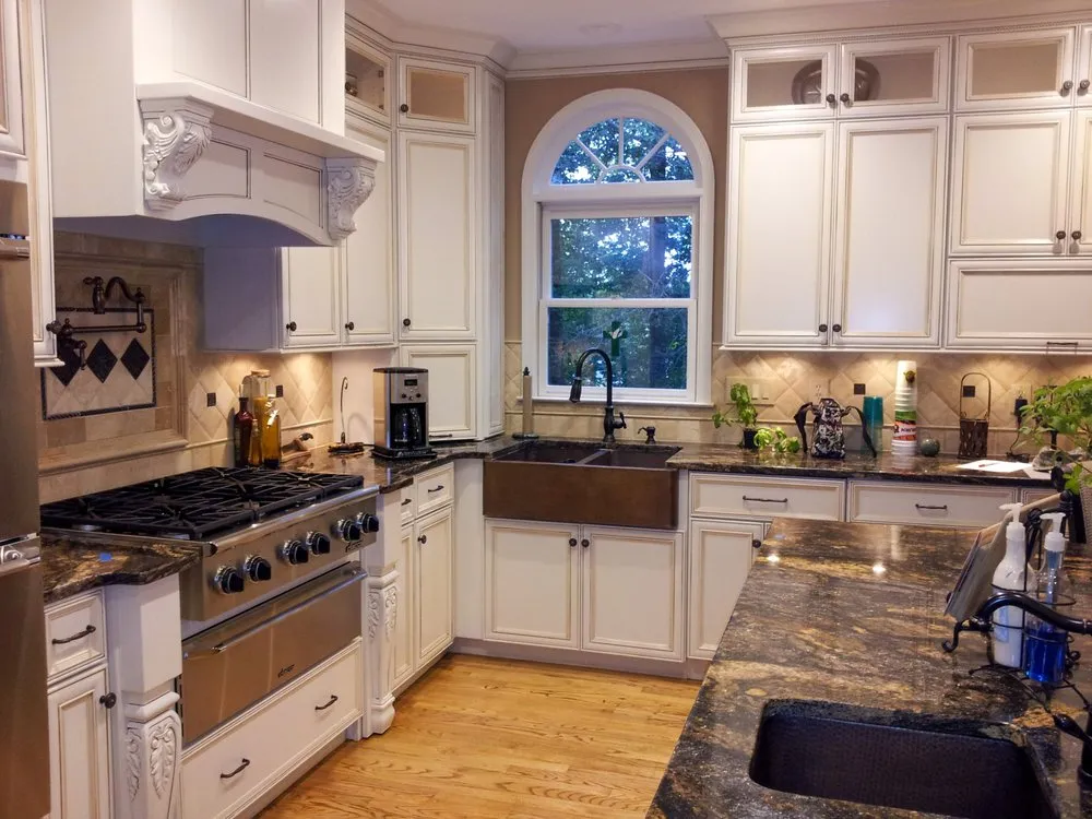 Slide of Phoenix Construction