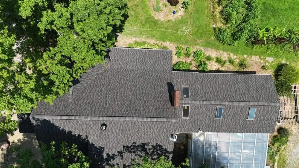 Trusted roof repair experts serving Miner, MO - Phoenix Contracting
