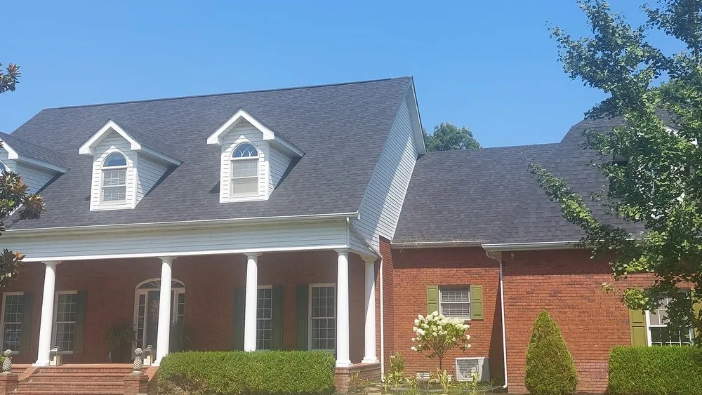 Reliable residential roofing service in Miner, MO by Phoenix Contracting