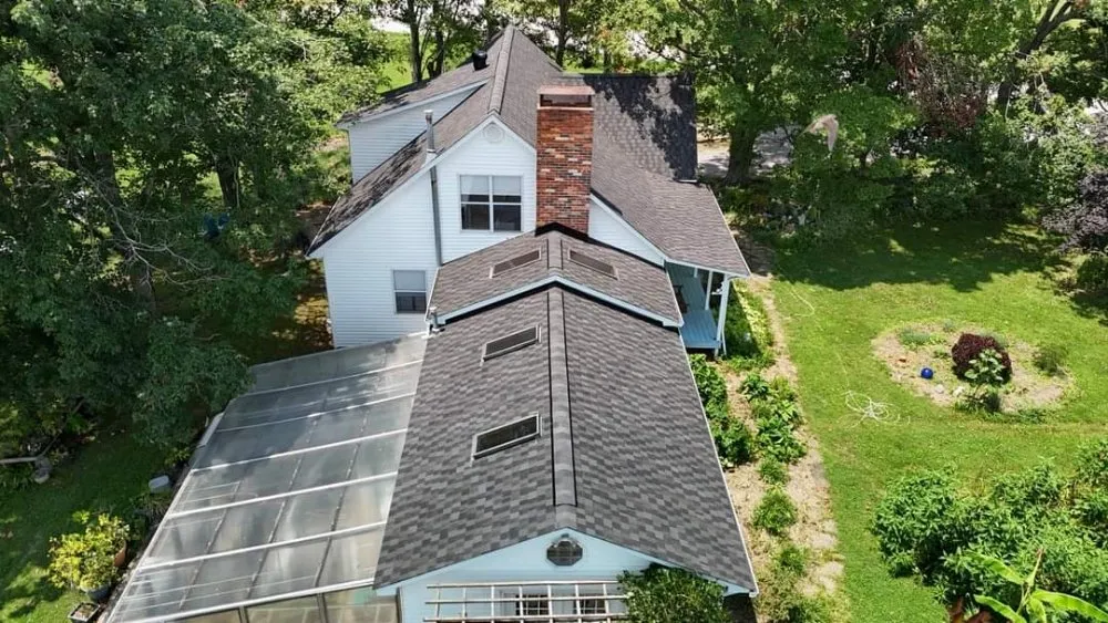 Emergency roof inspection in Miner, MO by Phoenix Contracting