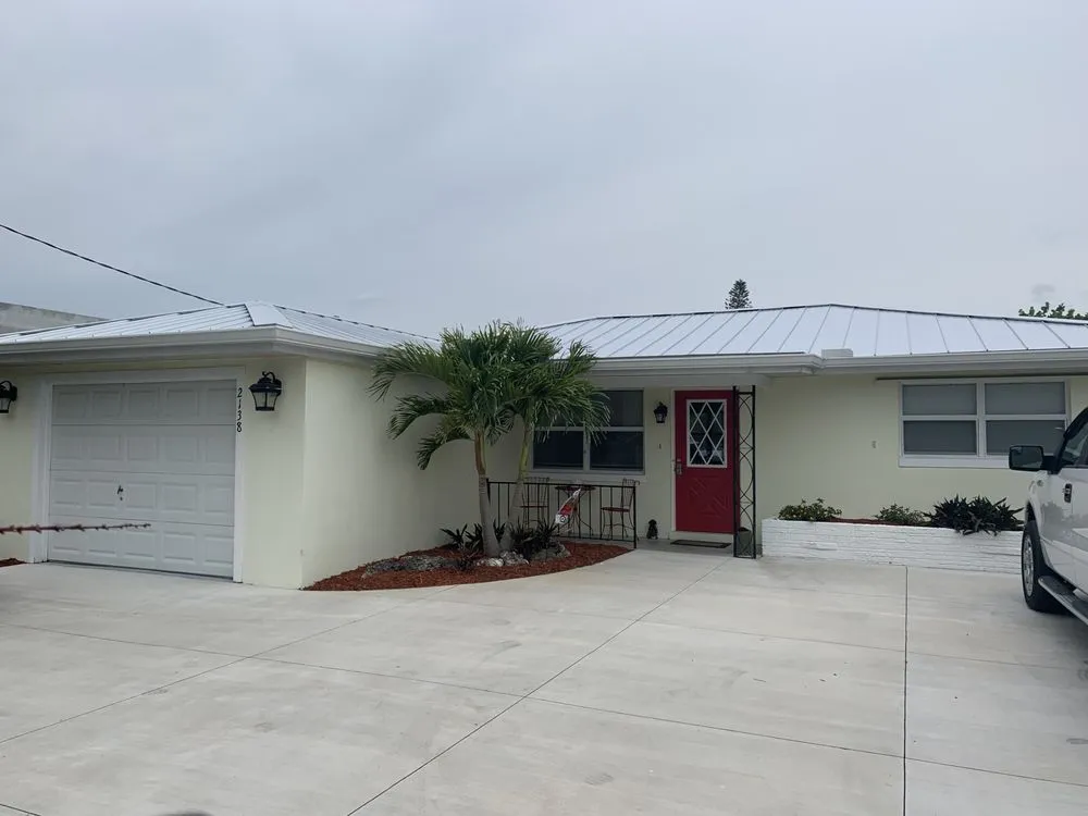 Slide of Phoenix Contracting of SWFL