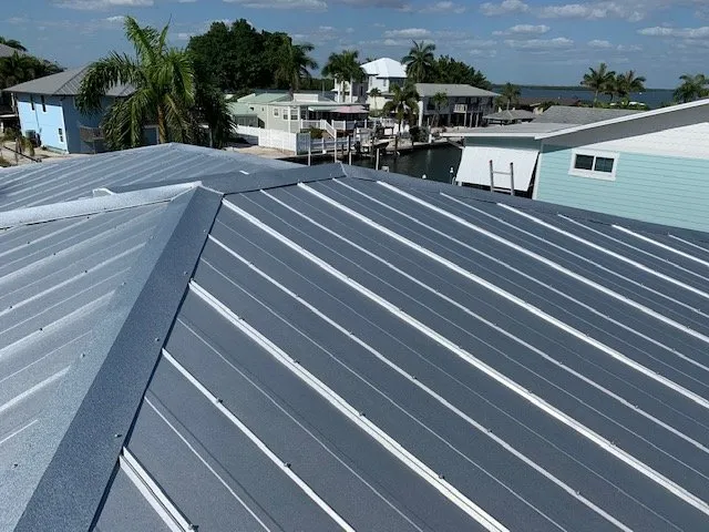 Slide of Phoenix Contracting of SWFL