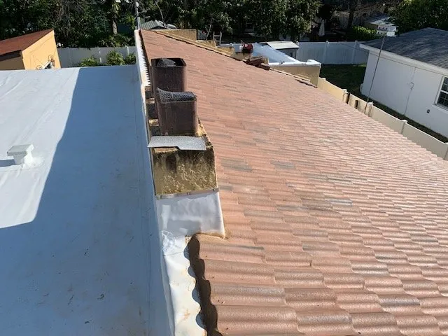 Slide of Phoenix Contracting of SWFL