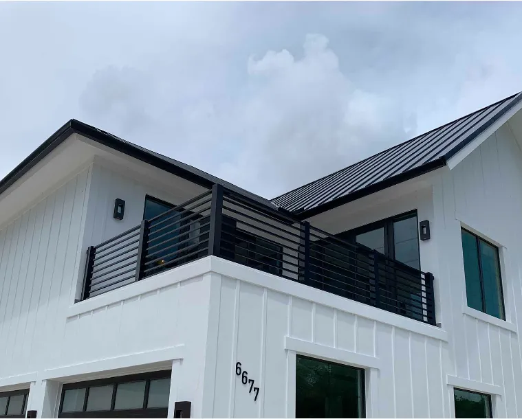 Slide of Phoenix Contracting of SWFL