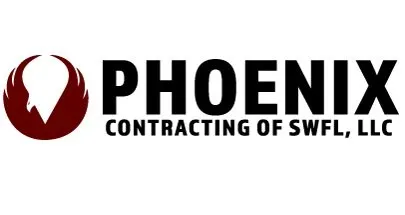 Slide of Phoenix Contracting of SWFL