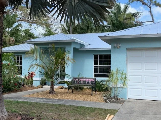 Slide of Phoenix Contracting of SWFL