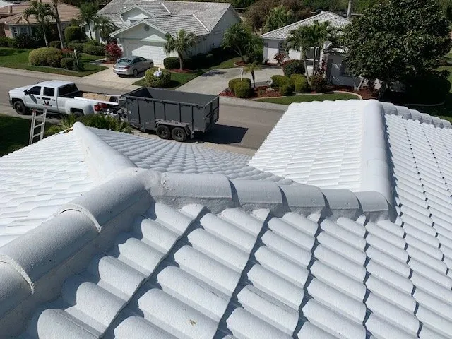 Slide of Phoenix Contracting of SWFL