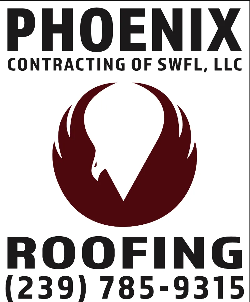 Slide of Phoenix Contracting of SWFL