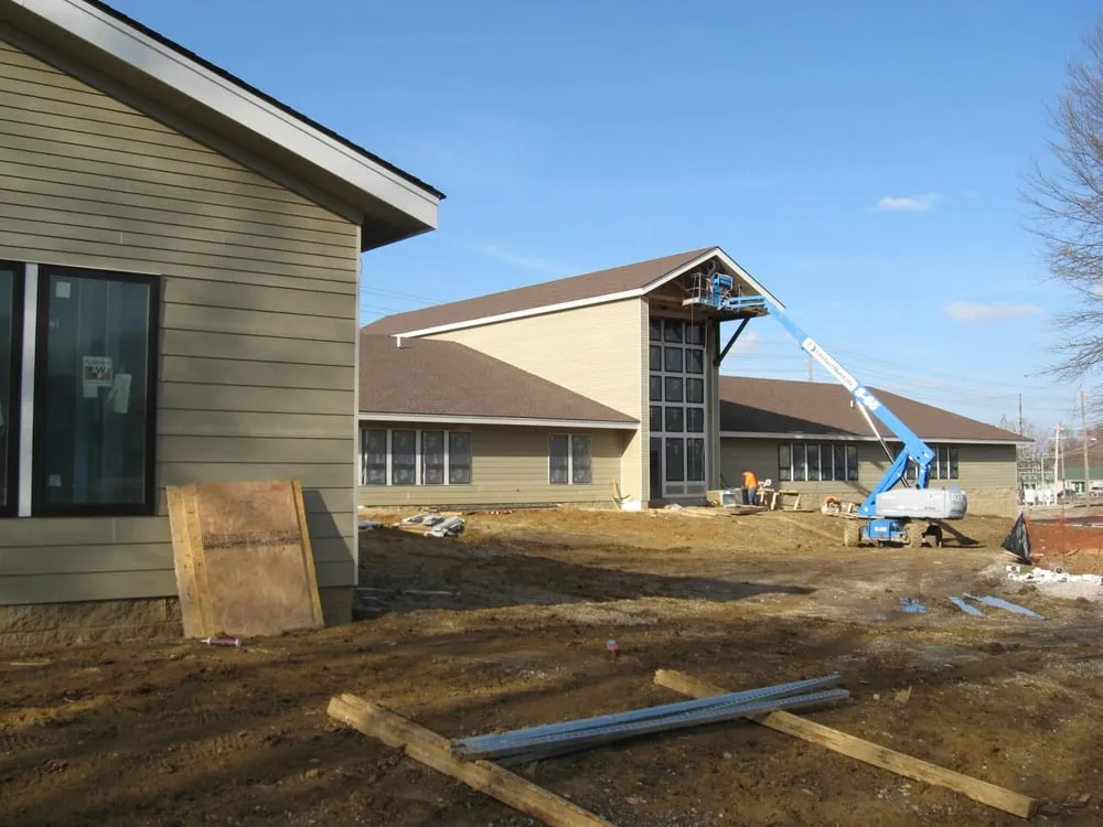 Emergency roof installation experts serving Vernon Hill, VA - Phoenix Contracting