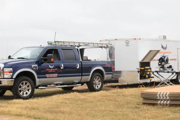 Phoenix Contracting