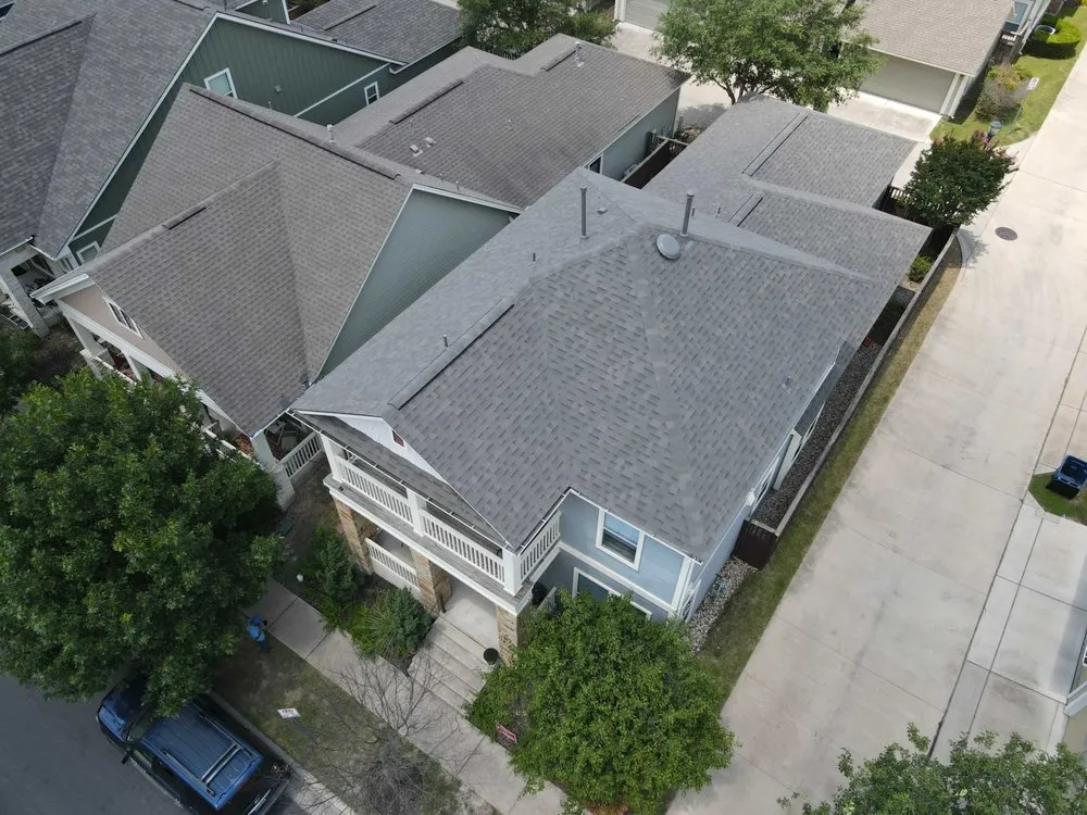 Slide of Phoenix Exteriors