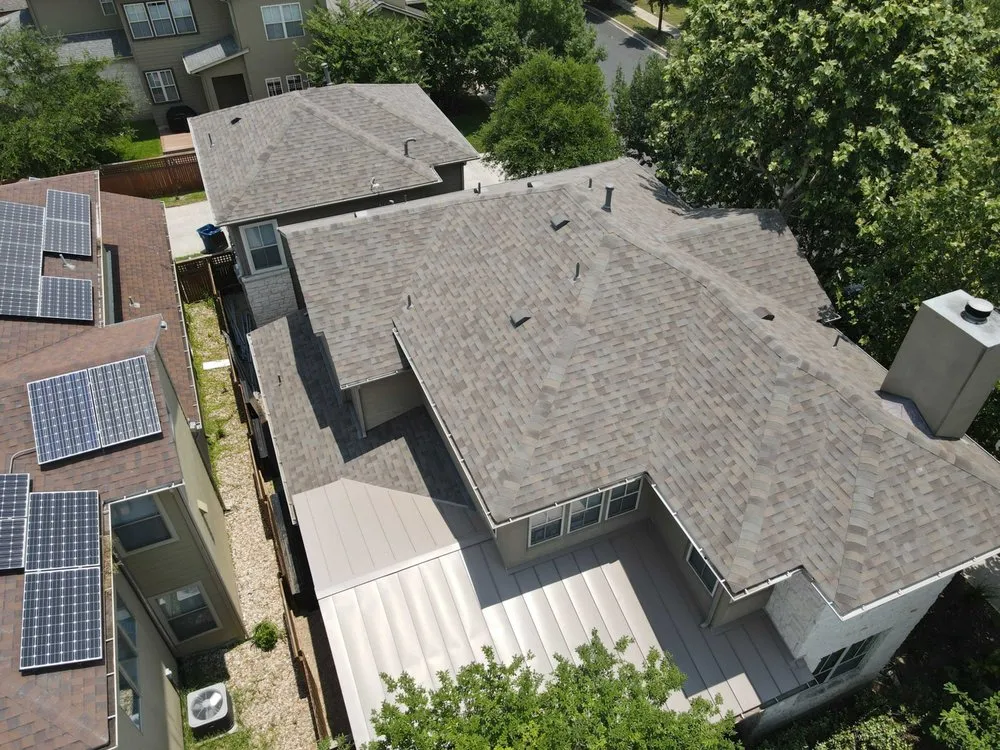 Slide of Phoenix Exteriors