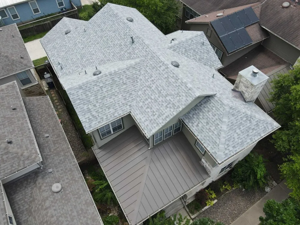 Slide of Phoenix Exteriors