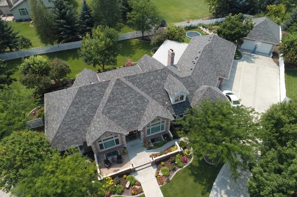 Slide of Phoenix Exteriors