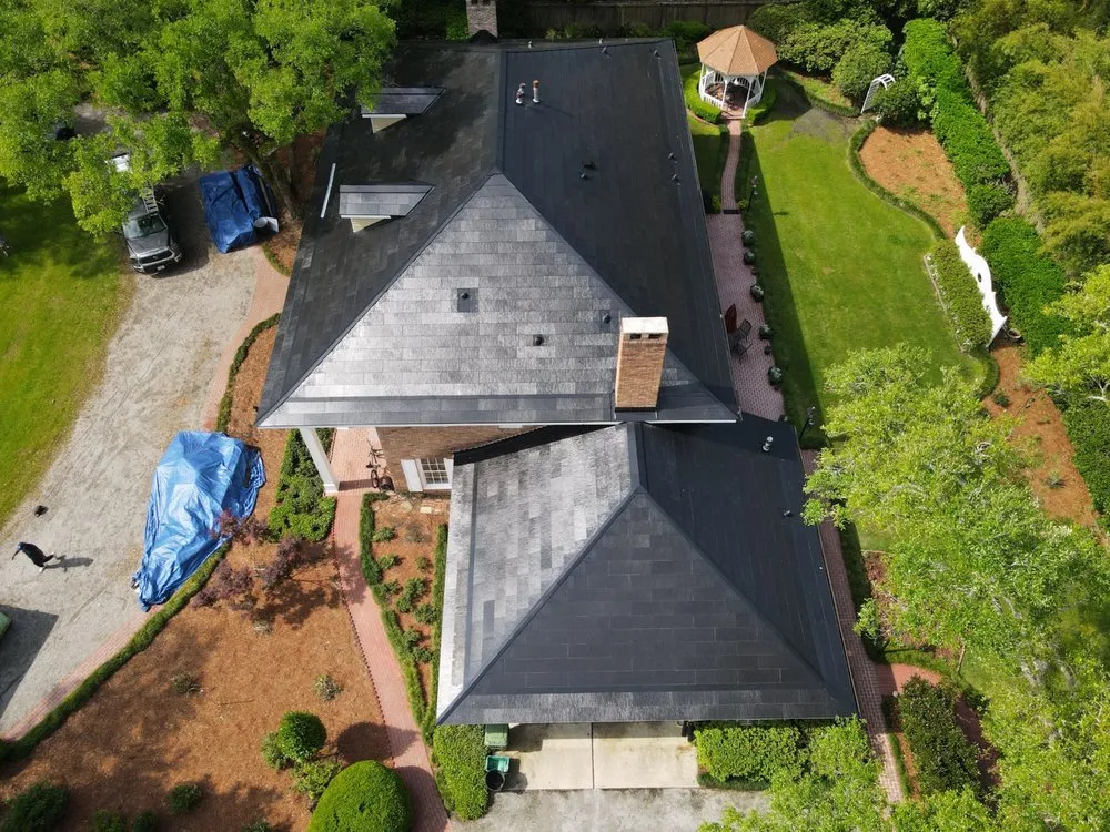 Slide of Phoenix Exteriors