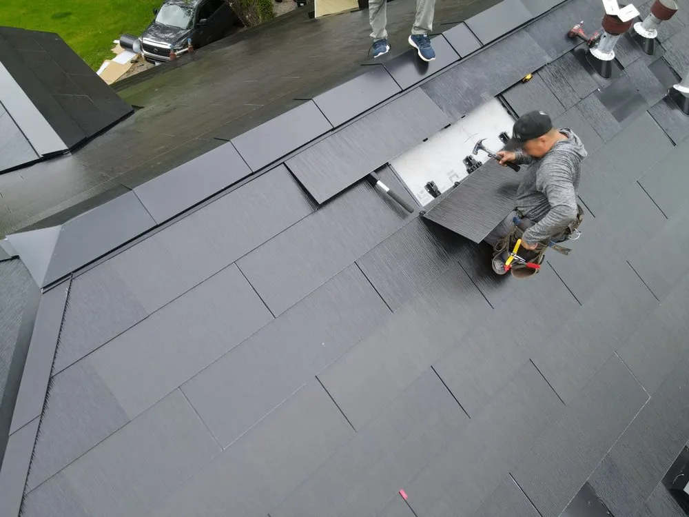 Slide of Phoenix Exteriors