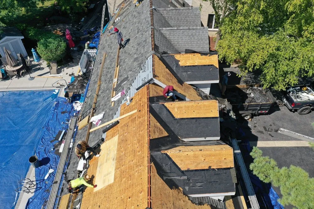 Slide of Phoenix Exteriors