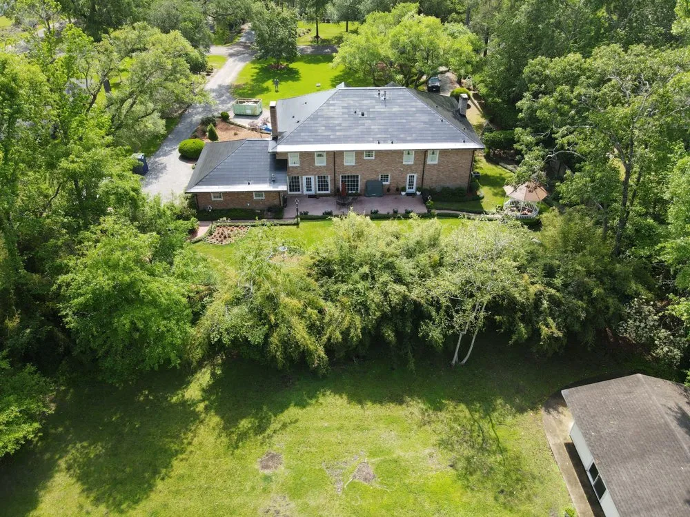 Slide of Phoenix Exteriors