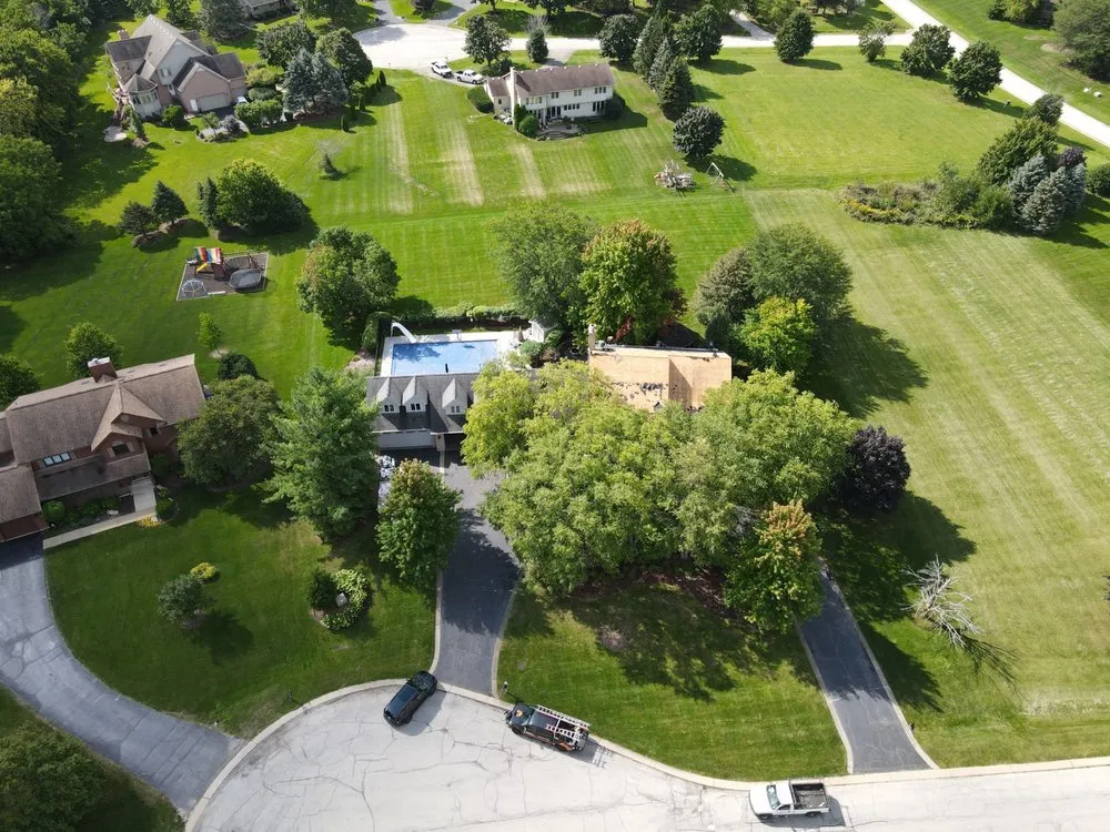 Slide of Phoenix Exteriors