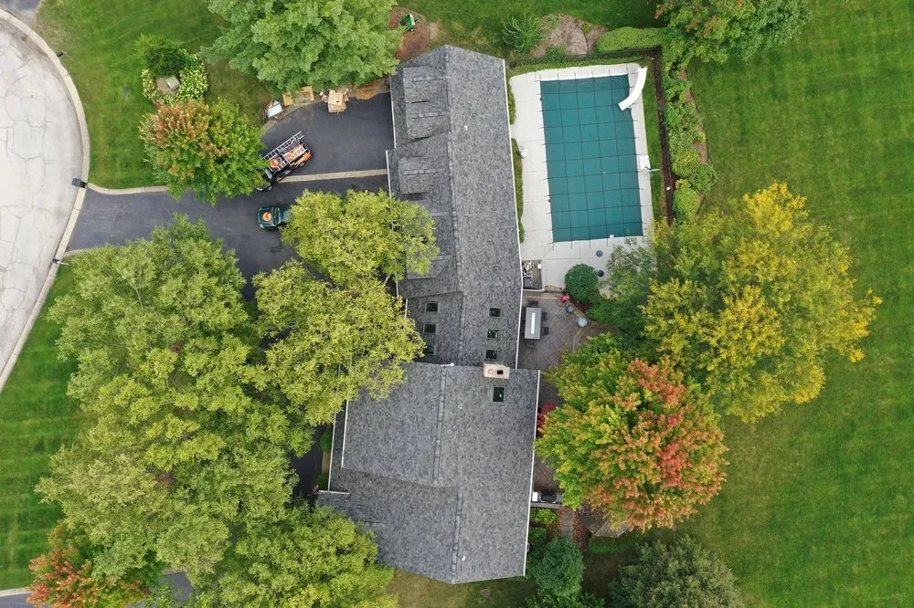 Slide of Phoenix Exteriors