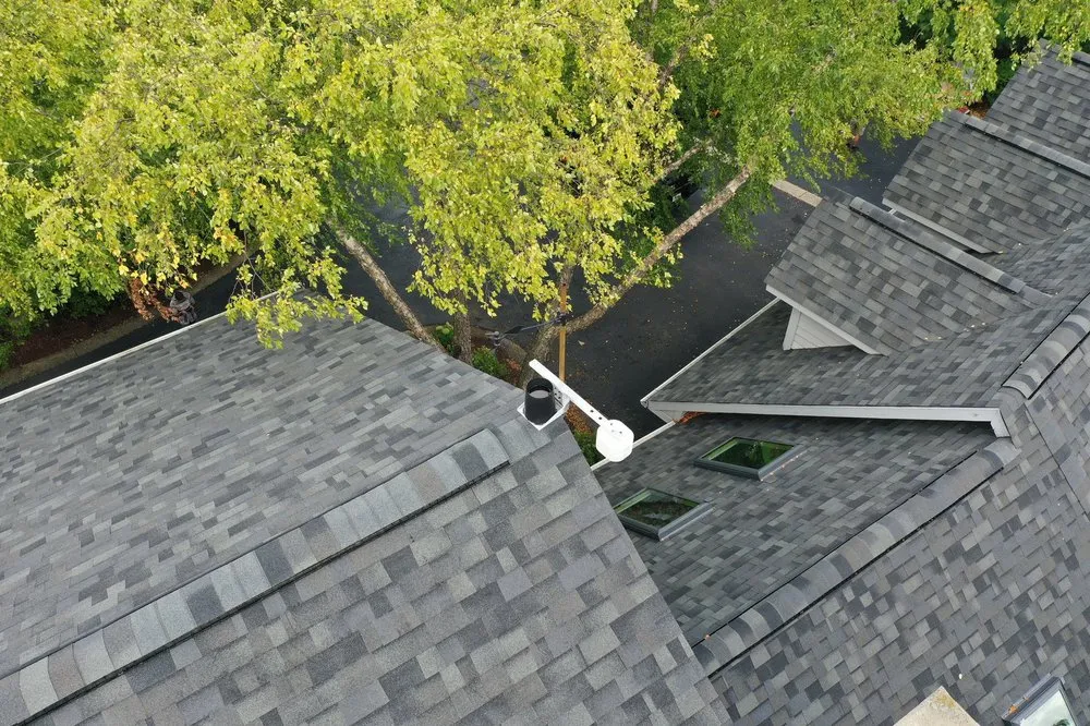 Slide of Phoenix Exteriors