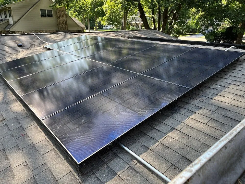 Slide of Phoenix Exteriors