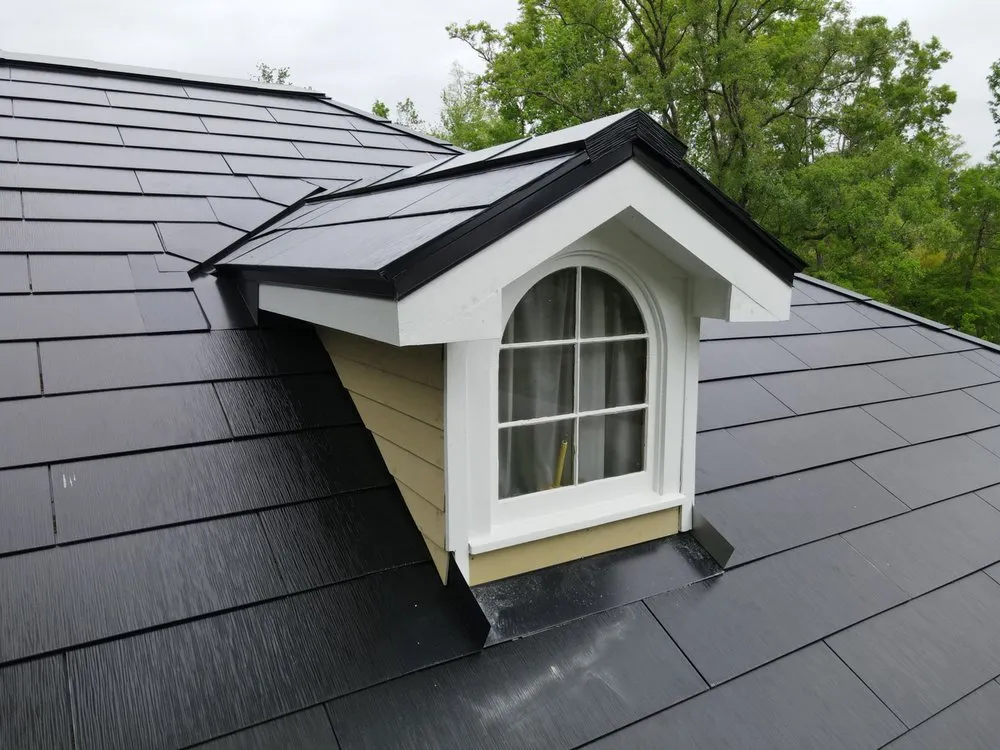 Slide of Phoenix Exteriors