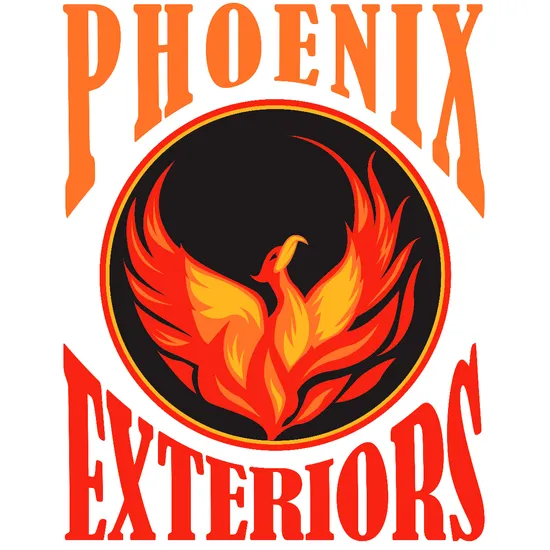 Slide of Phoenix Exteriors