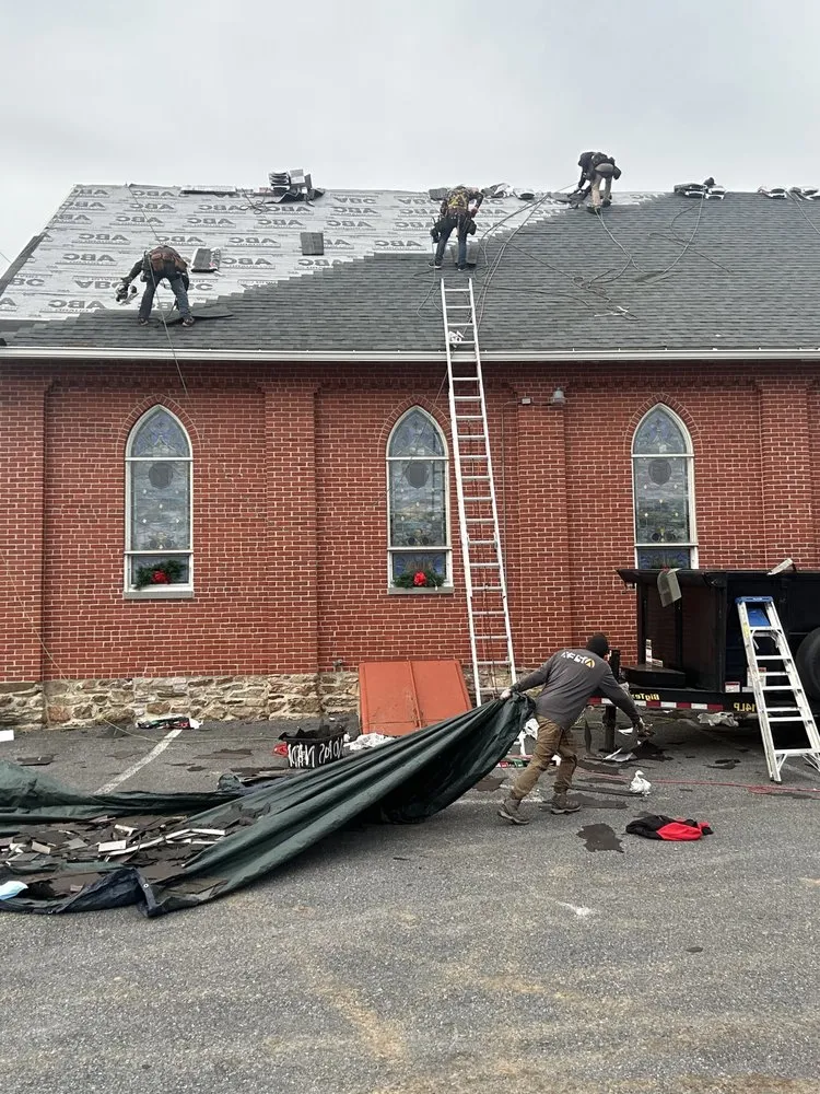 Slide of Phoenix Exteriors