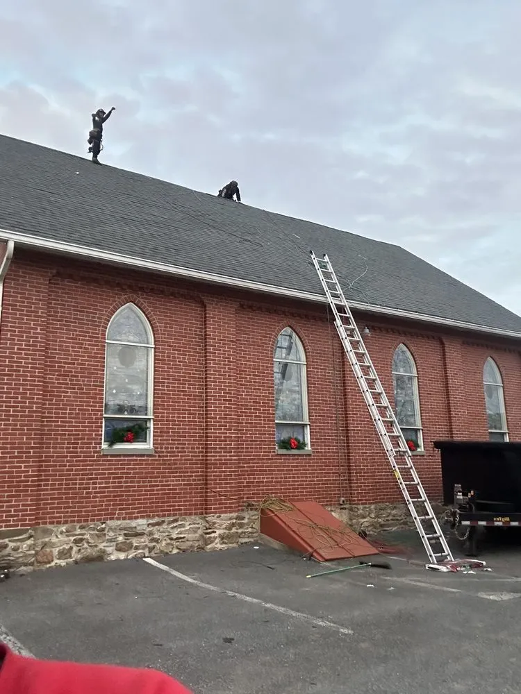 Slide of Phoenix Exteriors