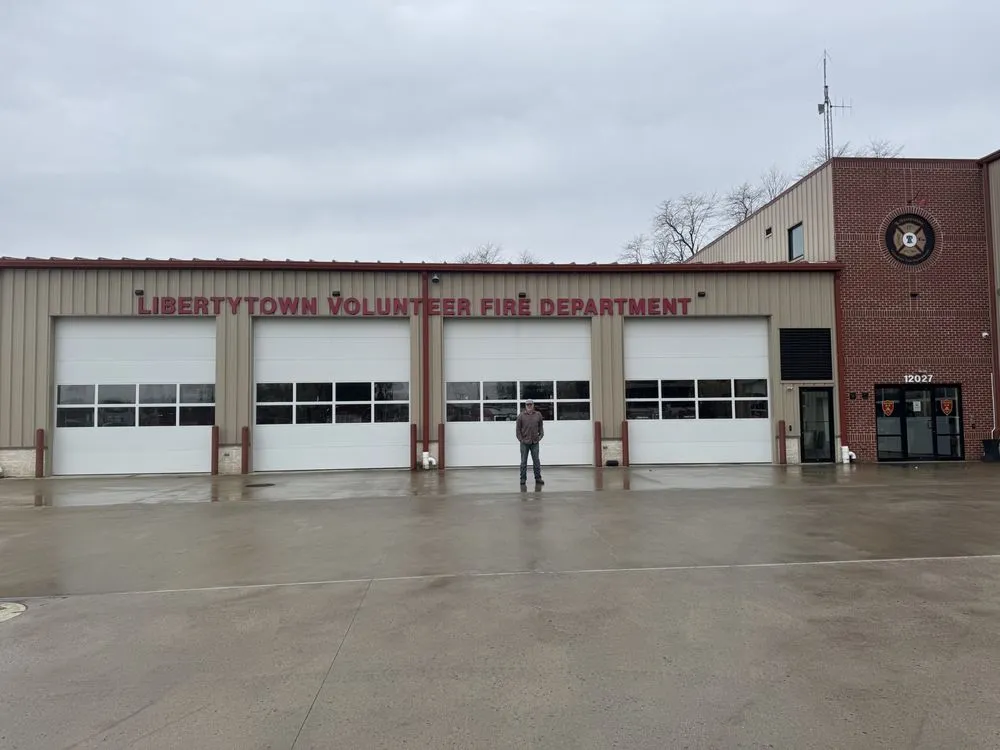 Slide of Phoenix Exteriors