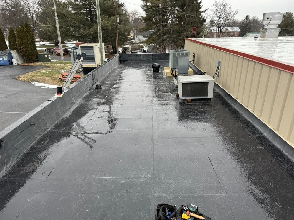 Slide of Phoenix Exteriors