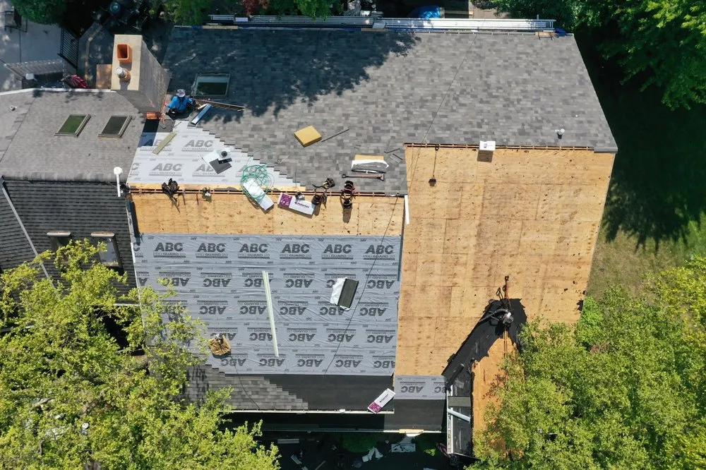 Slide of Phoenix Exteriors