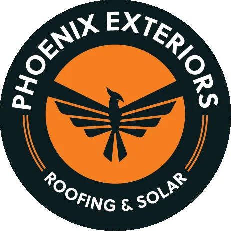 Slide of Phoenix Exteriors