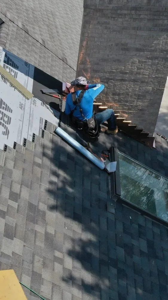 Slide of Phoenix Exteriors