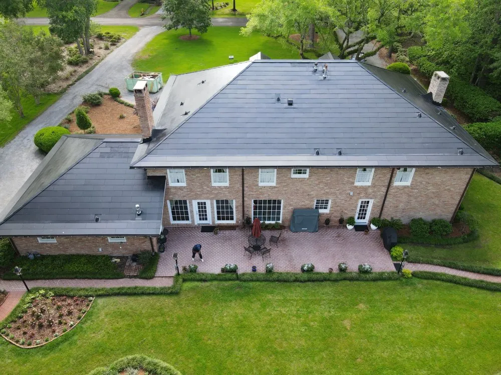 Slide of Phoenix Exteriors