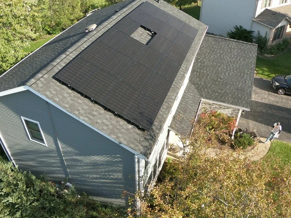 Slide of Phoenix Exteriors