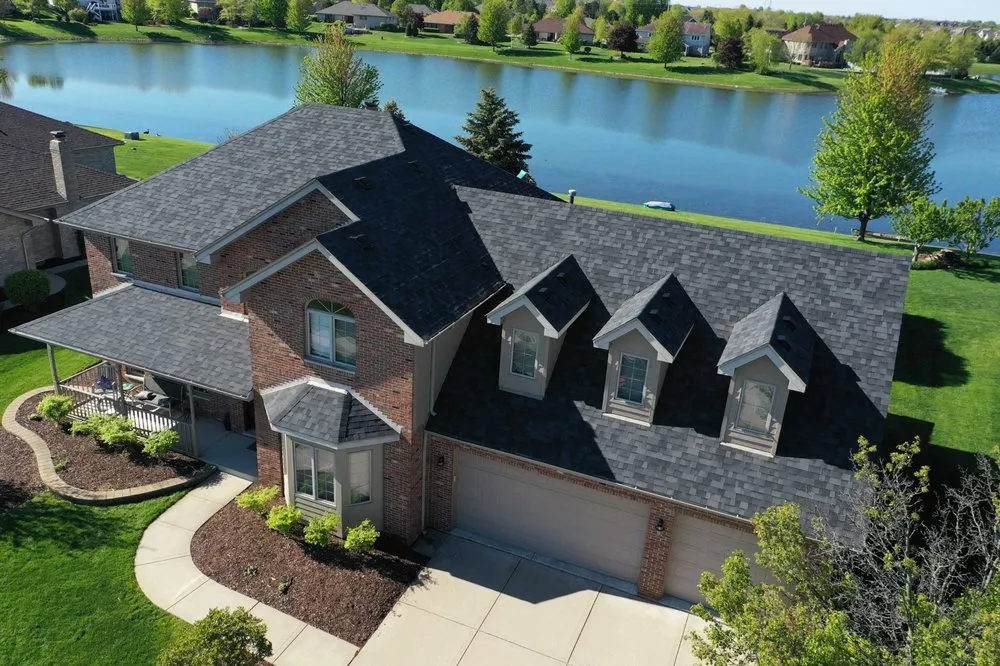 Slide of Phoenix Exteriors