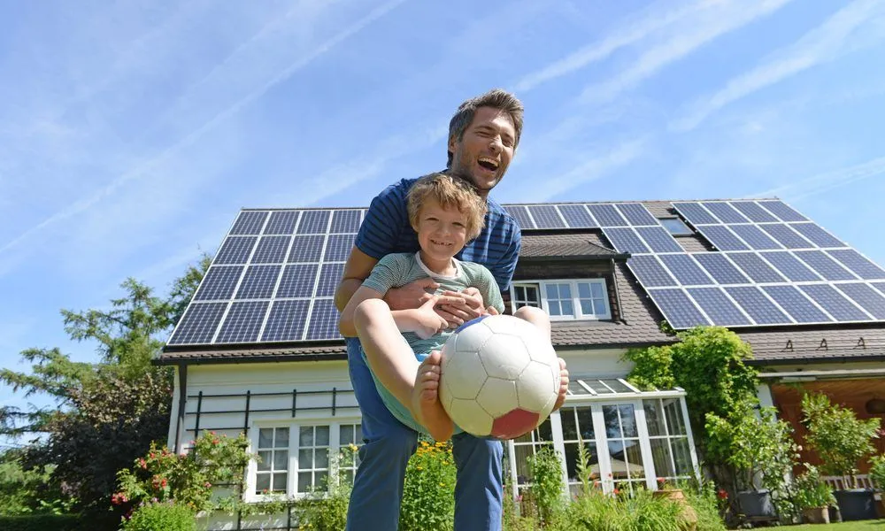 Slide of Phoenix Exteriors