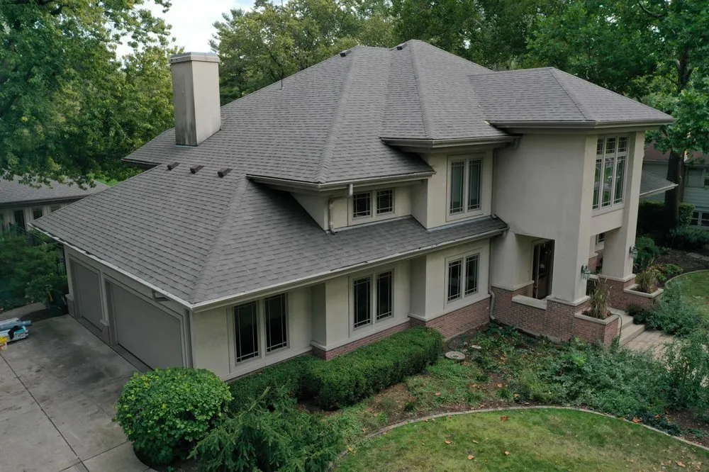 Slide of Phoenix Exteriors