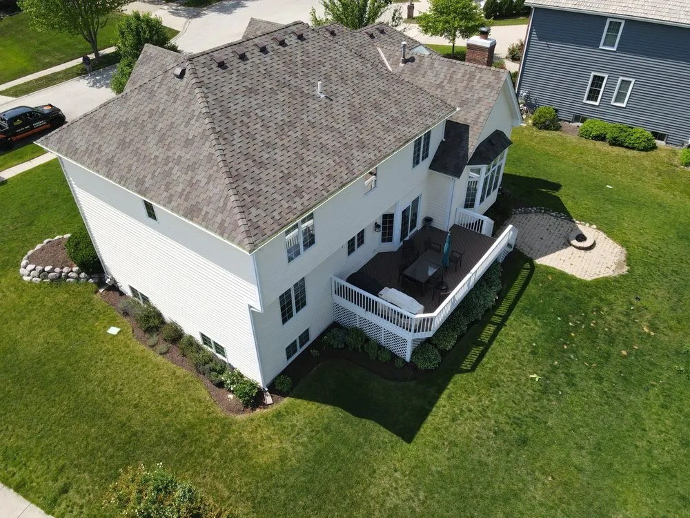 Slide of Phoenix Exteriors