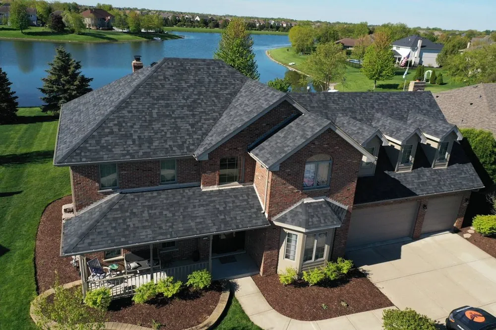 Slide of Phoenix Exteriors